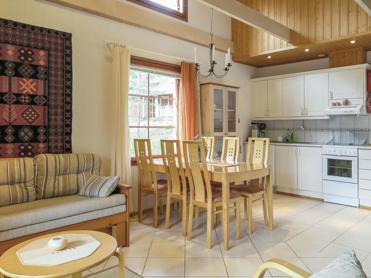 Дома для отпуска Holiday Home Isorakka Рованиеми-11