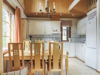 Дома для отпуска Holiday Home Isorakka Рованиеми-4